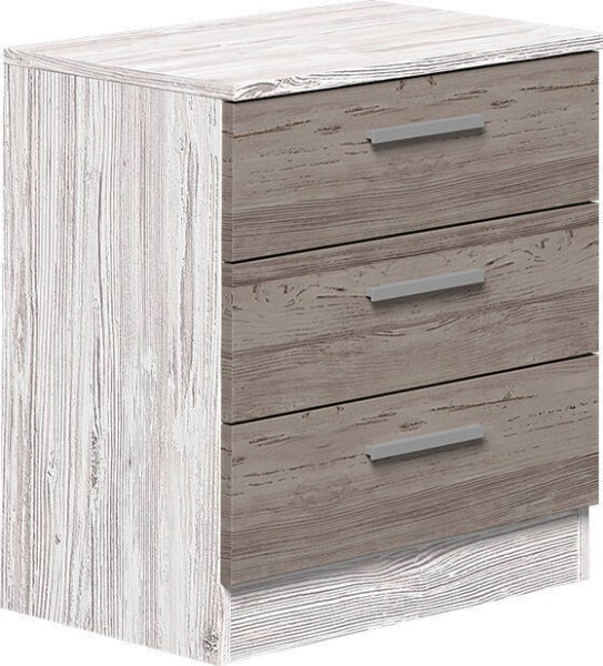 MONIKA DS mesa de cabeceira