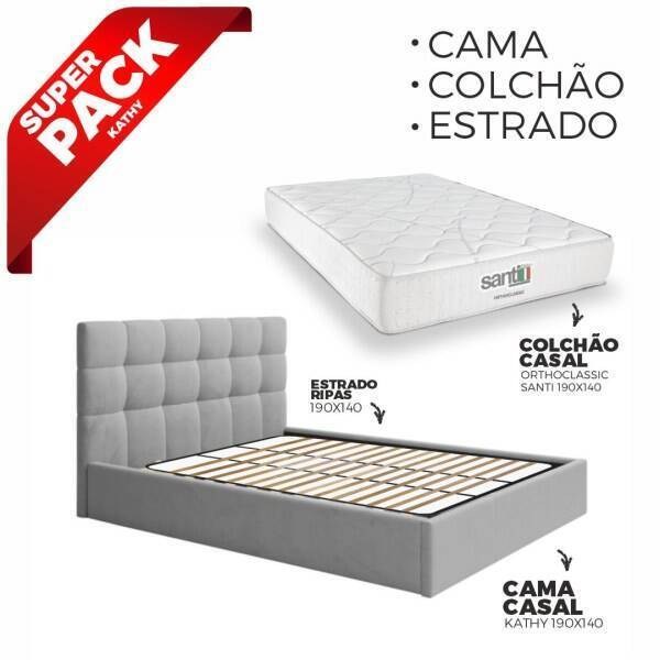 KATHY + ORTHOCLASSIC Super Pack