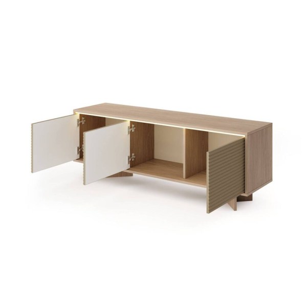 SEMI LK - F RTV 154 3P + LED