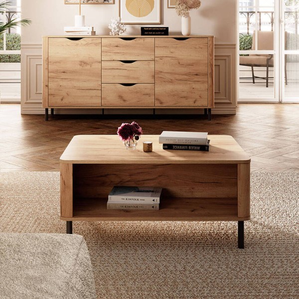 Mesa Centro - Santi LK