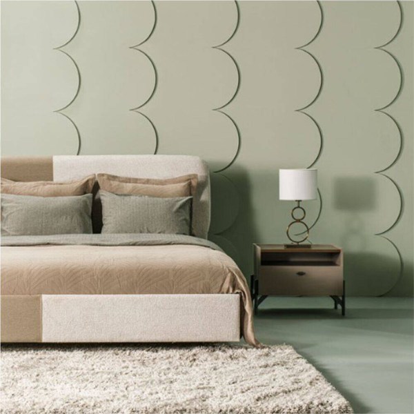 LAVITA KI Mesa de Cabeceira