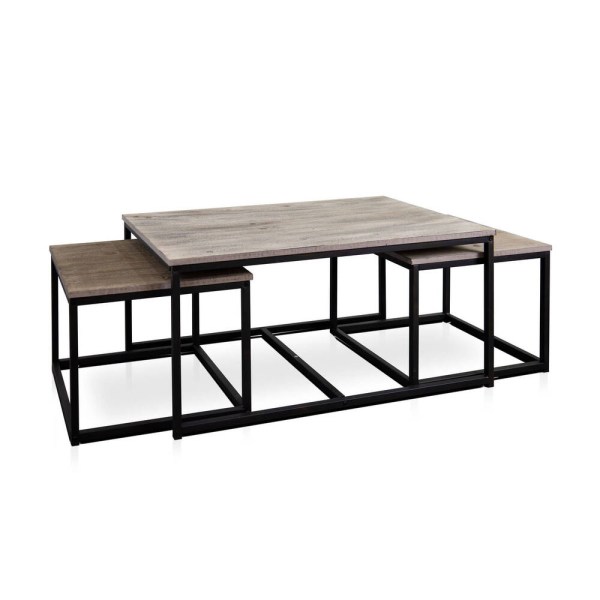 COUNTRY SIDE - Mesa de Centro