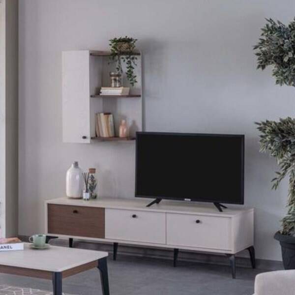 PIEDRA base tv