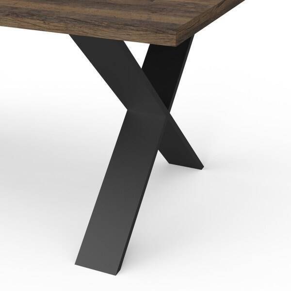 MONACO CBA Mesa de Jantar