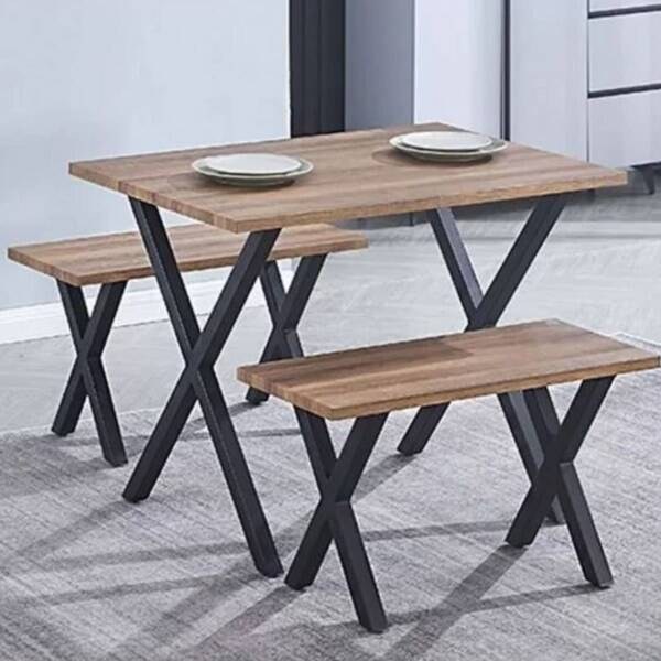 VIDEL DT mesa de jantar