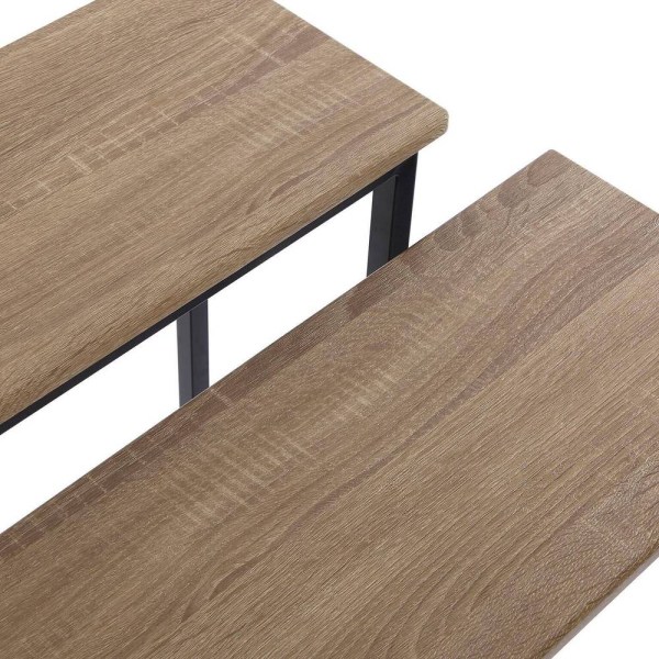 SET 2 MESAS CONSOLA - 20880096