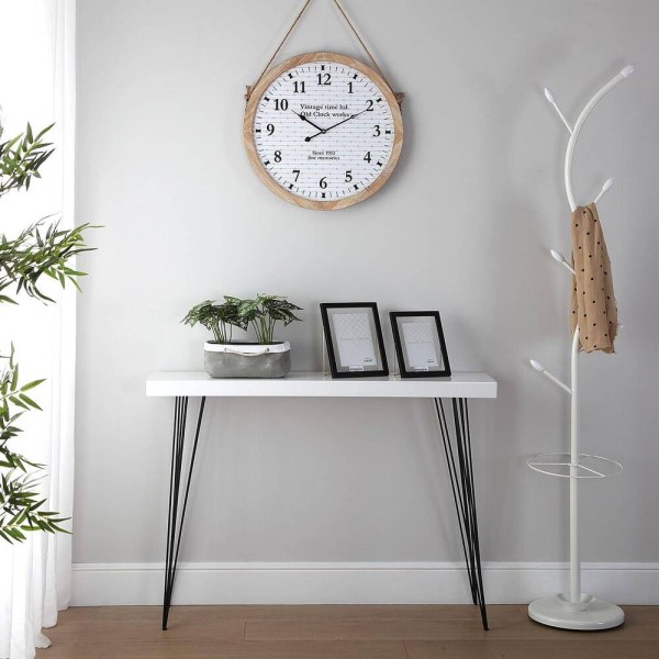 CONSOLA BRANCA DALLAS - 20361010