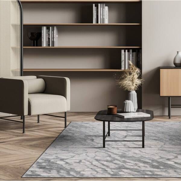 VIQI 03 CINZA carpete