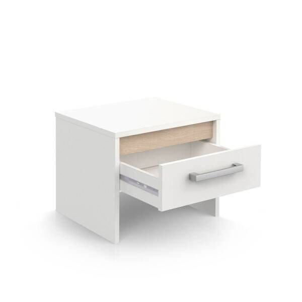 WATSON JR mesa de cabeceira