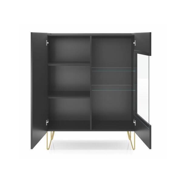 HARMONY WT 97 PK Vitrine