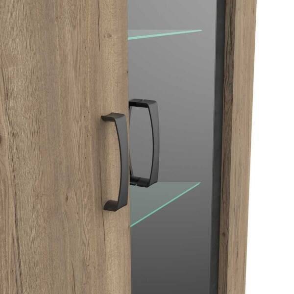 STOUT CBA vitrine alta