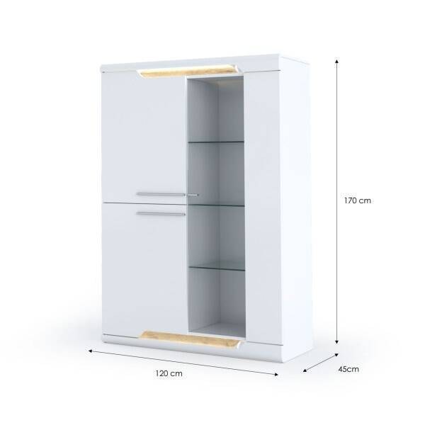 DAYANA SC Vitrine
