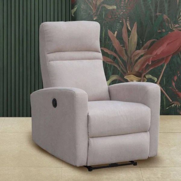 CONDAL cadeirão relax elétrico