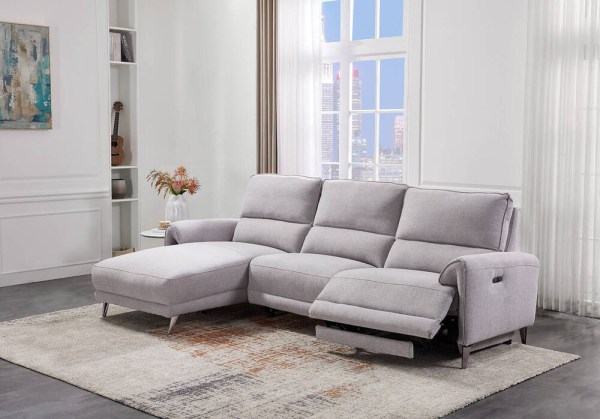 CHEERS 50313M chaise long