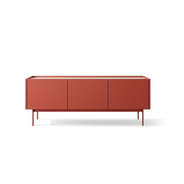 COLOR PK BASE TV CERAMIC RED(VERMELHO) RTV 144 EXC ONLINE