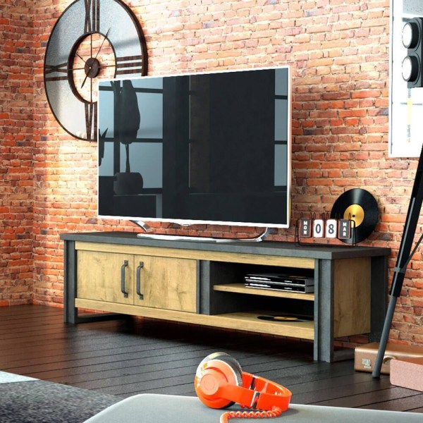 BAXTER base tv