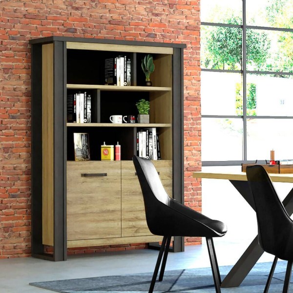 BAXTER vitrine