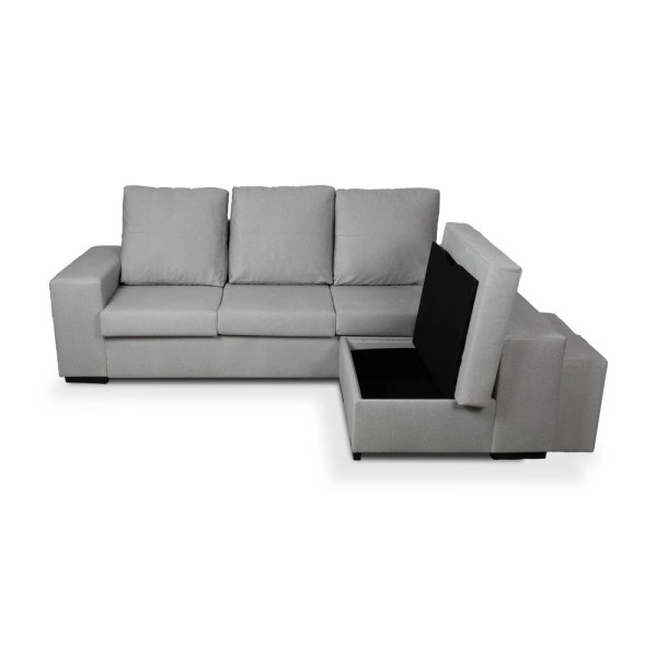BOOK sofá chaise longue reversível
