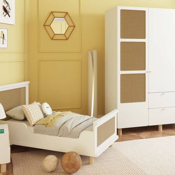 OCHNA CBA cama
