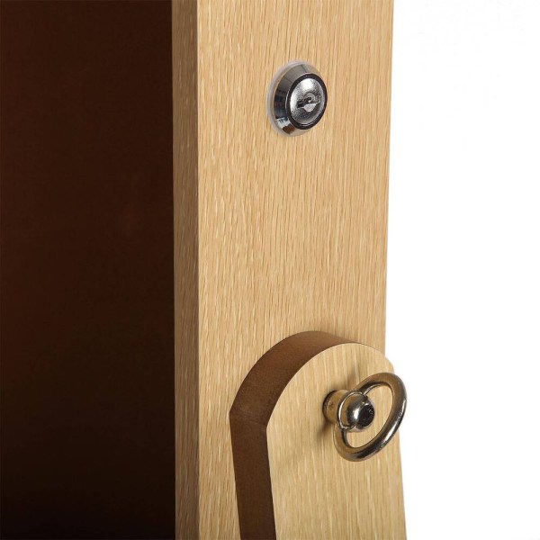 ESPELHO DE JOIAS NATURAIS