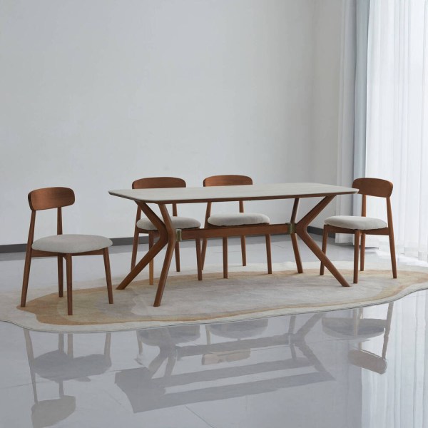 XS1421 Mesa de Jantar