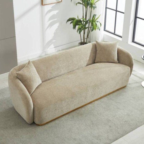 M001 Sofá 3 Lugares