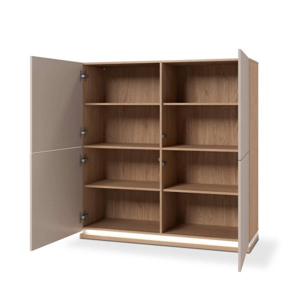 DORE LK Aparador Alto