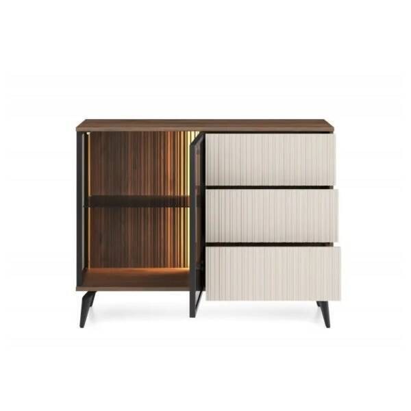 VICI PK Móvel de Apoio