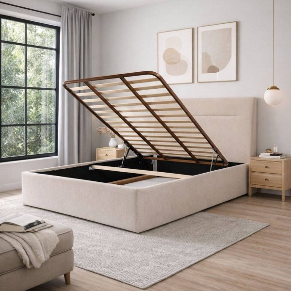 MD DESIGN STK (LOTUS ASH) 190X140