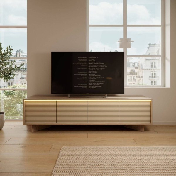 SEMI LK - E RTV 204 4P + LED