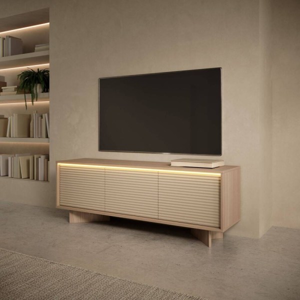 SEMI LK - F RTV 154 3P + LED