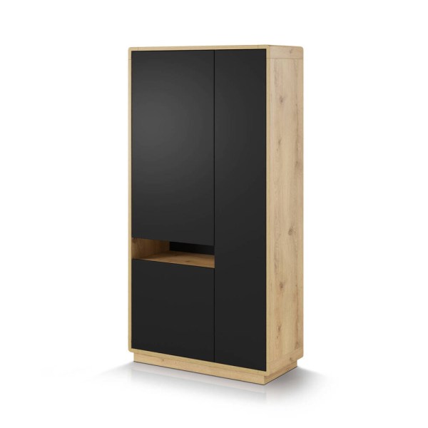 ASTON HT vitrine alta