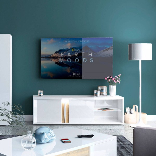 INSTA base tv