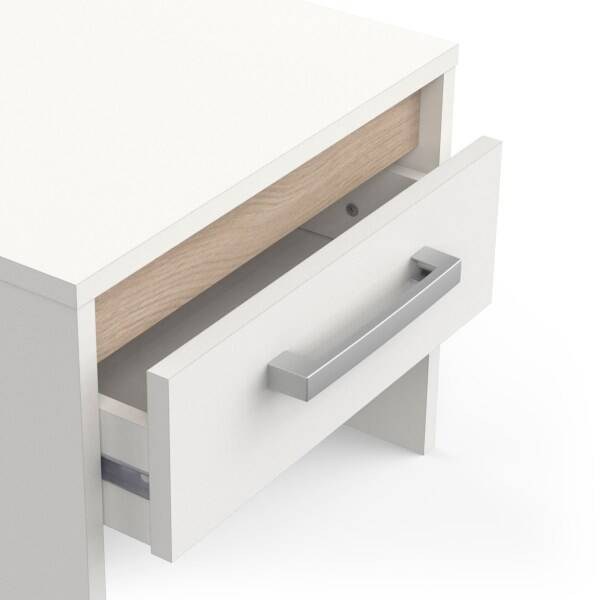 WATSON JR mesa de cabeceira