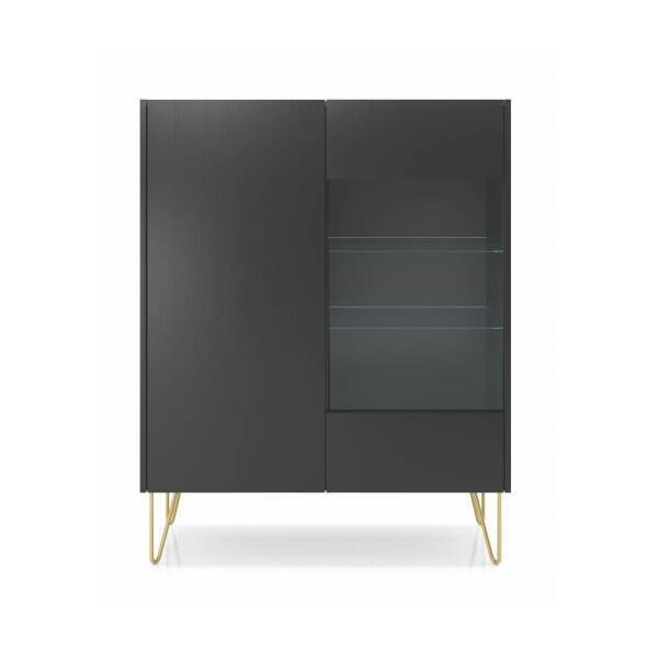 HARMONY WT 97 PK Vitrine