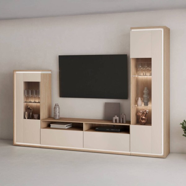 DORE LK - COMPOSIÇÃO MÓVEL TV