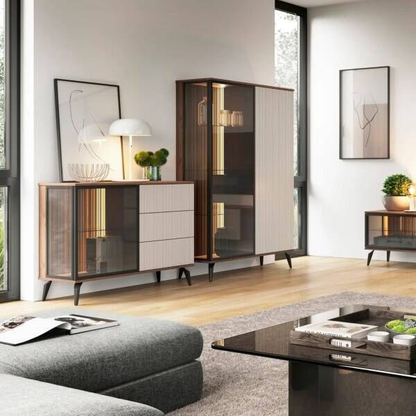 VICI PK Móvel de Apoio