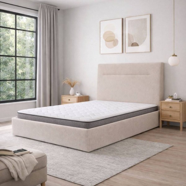 MD DESIGN STK (LOTUS ASH) 190X90