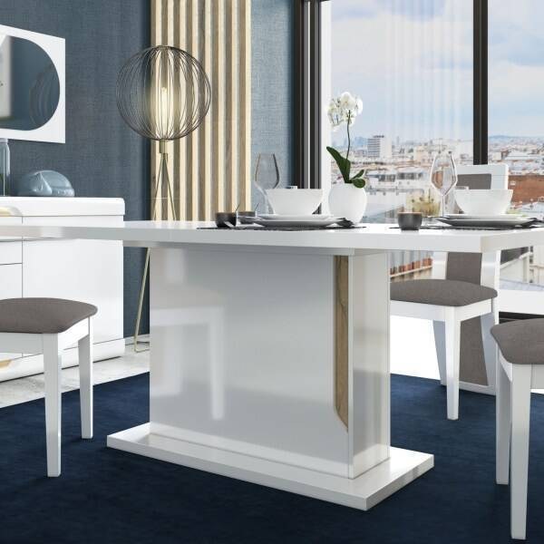MESA DE JANTAR DAYANA