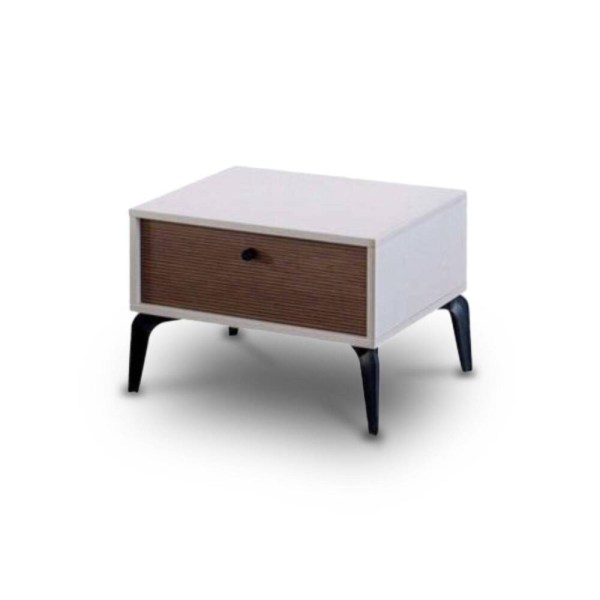 PIEDRA KI Mesa de Cabeceira