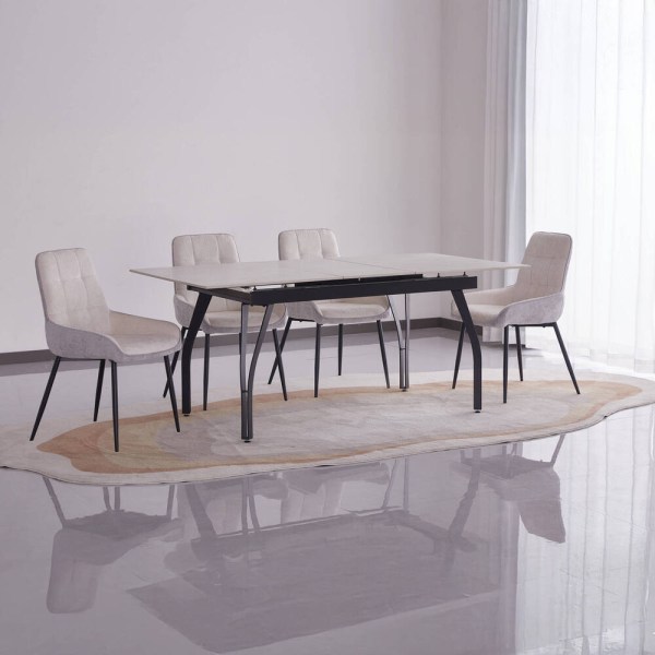 XS -1416 MESA 140/180*90*75 BARREL