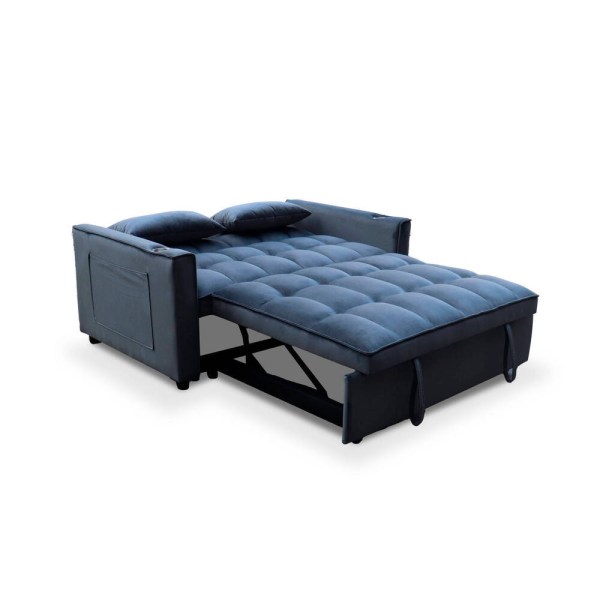 KMAX P2GY Sofá Cama
