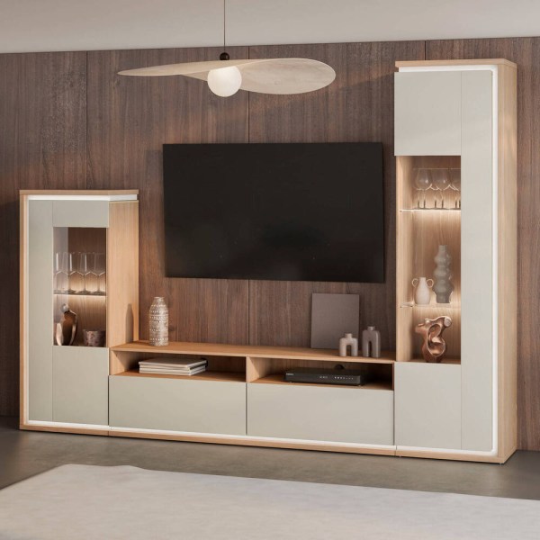 DORE LK - COMPOSIÇÃO MÓVEL TV