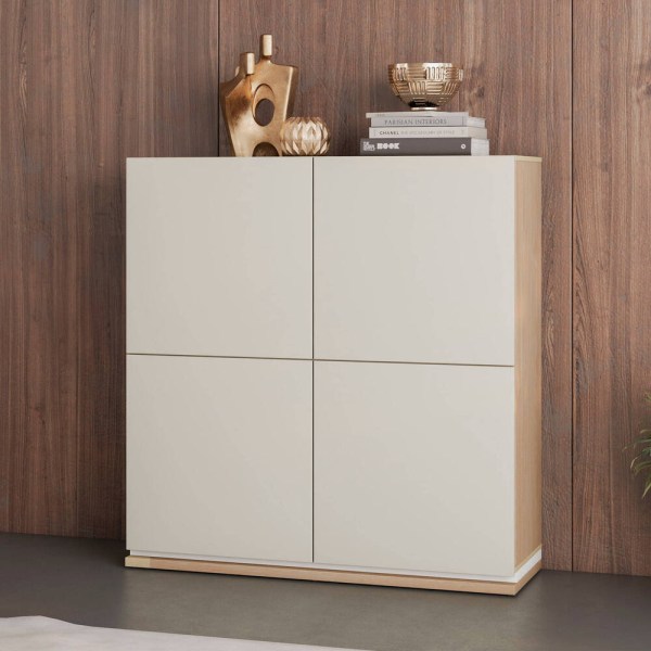 DORE LK Aparador Alto