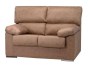 RUBEN sofá 2 lugares