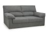 KOKE sofá 3 lugares