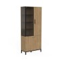 CRAFT JR vitrine