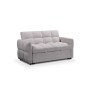 HE204 - SOFÁ CAMA CINZA 0HE204 - SOFÁ CAMA CINZA 0