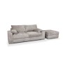 SOL Sofá Chaise Longue