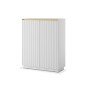ROYAL PK MOVEL ALTO KW-104 COR BRANCO